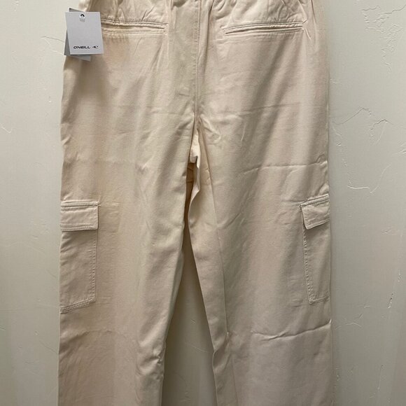 O'NEILL BREXTON CARGO PANTS NWT - Picture 4 of 8